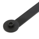 Durable Bicycle Chain Checker Wear Indicator Pedal Wrench Clutch Bike GHH