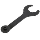 Durable Bicycle Chain Checker Wear Indicator Pedal Wrench Clutch Bike GHH
