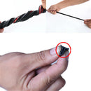 Car Dashboard Sealing Strips Styling Stickers Universal Interior Acces RTO