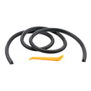 Car Dashboard Sealing Strips Styling Stickers Universal Interior Acces RTO