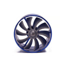 Supercharger Turbine Turbo Saver Fan Charger Air Filter Intake Fuel Gas for Car