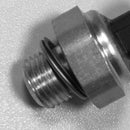 For GM Buick GMC Chevrolet Hummer NEW Oil Pressure Sensor Switch 12616646 KXN