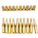 20X Carburetor Main Jets+Pilot Jets For PWK Keihin OKO Carbs Nozzle Moto SJM