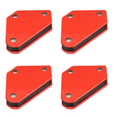 Soldering Locator Magnet Welding Magnetic Mini Triangle Soldering  Posi xdf YVE