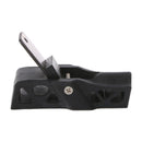 108mm high-quality steel Mini Wood Planer Block Carpenter Hand Slicer Bla AUG