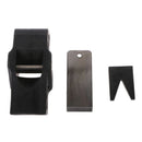 108mm high-quality steel Mini Wood Planer Block Carpenter Hand Slicer Bla AUG