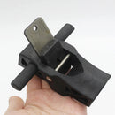 108mm high-quality steel Mini Wood Planer Block Carpenter Hand Slicer Bla DKB