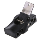 108mm high-quality steel Mini Wood Planer Block Carpenter Hand Slicer Bla DKB