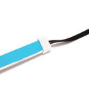 Multi Colors Car SUV Trunk Tail Brake Turn Signal Flex LED Strip Bright Light