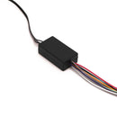 Multi Colors Car SUV Trunk Tail Brake Turn Signal Flex LED Strip Bright Light