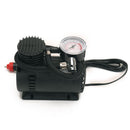 Air Inflator Pump 300PSI 12V Mini Air Compressor Auto Car Electric Tire  SZV