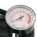 Air Inflator Pump Portable 300PSI 12V Mini Air Compressor Auto Car Electric ZTD
