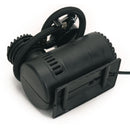 Air Inflator Pump Portable 300PSI 12V Mini Air Compressor Auto Car Electric ZTD