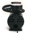 Air Inflator Pump Portable 300PSI 12V Mini Air Compressor Auto Car Electric ZTD