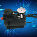 Air Inflator Pump Portable 300PSI 12V Mini Air Compressor Auto Car Electric ZTD