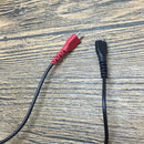 Replacement Cable for Sennheiser HD560 HD540 HD480 HD430 HD414 HD250 head DGT