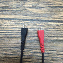 Replacement Cable for Sennheiser HD560 HD540 HD480 HD430 HD414 HD250 head DGT