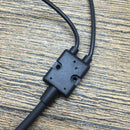 Replacement Cable for Sennheiser HD560 HD540 HD480 HD430 HD414 HD250 head DGT