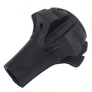 Trekking Pole Tip Protector Anti-skid Rubber Walking Stick Hiking Acces DQP