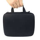 Protective Radio Nylon Bag Carrying Hard Case Molded for Baofeng UV5R  GBL