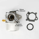 Carburettor Carb For Briggs Stratton Mower Quantum Carburetor 799868 4981 Wxc