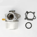 Carburettor Carb For Briggs And Stratton Mower Quantum Carburetor 799868 498170