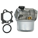 Carburettor Carb For Briggs And Stratton Mower Quantum Carburetor 799868 498170