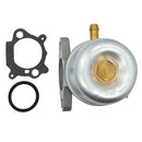 Carburettor Carb For Briggs And Stratton Mower Quantum Carburetor 799868 498170
