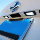 For BMW E39 E60 E82 E70 E90 E92 X3/5/6 LED Lamp License Plate Light Bulbs New