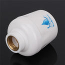 Universal In-Line Shower Bath Head Purifier Active Carbon Water Softene TBZ