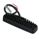 18W Spotlight LED Light Work Bar Lamp Driving Fog Offroad SUV 4WD Car Truck CYX