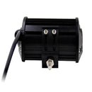 4'' 72W Spot LED Light Work Bar Lamp Driving Fog Offroad SUV ATV Car Truck