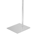 Scarf Handbag Display Stand Rack Shop Bag Purse Shelf Hanger Stainless Steel