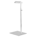 Scarf Handbag Display Stand Rack Shop Bag Purse Shelf Hanger Stainless Steel