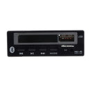 Bluetooth MP3 WMA Decoder Board Audio Module USB TF Radio For Car FM /A