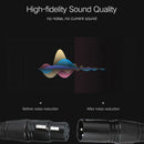Microphone Cable Male To Female XLR To XLR Cable XLR Mic White Cable Co RLP