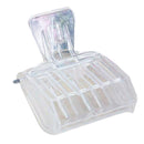 5Pcs Plastic Queen Cage Clip Bee Catcher Beekeeper Beekeeping Tool Equ QIO