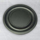 2pcs 6.5" inch 160MM Bass diaphragm Vibration film Auxiliary bass Passive film