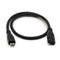 Type C USB 3.1 Male to USB-C Female Extension Data Cable Extender Cord  YQQ