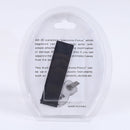 Piezo Microphone Pickup Contact Mic For Guitar Mandolin Violin Banjo Ukule GJA