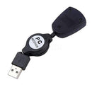 USB Laptop PC Remote Control Wireless Keyboard Mouse Media Center Control OQR