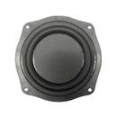 4 Inch Bass Radiator Speaker Vibration Diaphragm Passive Loudspeaker JUT