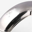 Motorcycle Rear Wheel Stainless Steel Wheel Fender suitable for Suzuki