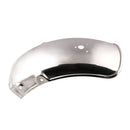 Motorcycle Rear Wheel Stainless Steel Wheel Fender suitable for Suzuki