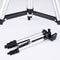 Portable Extendable Tripod Stand Adjustable Camera DLP Mini Projector 35cm-106cm