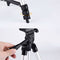 Portable Extendable Tripod Stand Adjustable Camera DLP Mini Projector 35cm-106cm