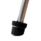 Portable Extendable Tripod Stand Adjustable Camera DLP Mini Projector 35cm-106cm