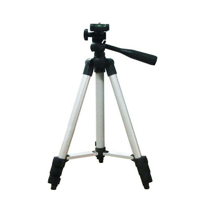 Extendable Tripod Stand Adjustable Camera DLP Mini Projector 35cm Portab KPL