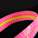 4PCS/SET Anti-slip Tennis Badminton Racquet Over Grip Tape Overgrip Sweatband