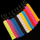 4PCS/SET Anti-slip Tennis Badminton Racquet Over Grip Tape Overgrip Sweatband sd
